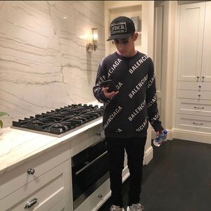 Meet your Posher, Nathan